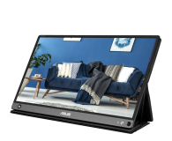 ASUS 15.6'' MB16AHP Czarny - 517141 - zdjęcie 1